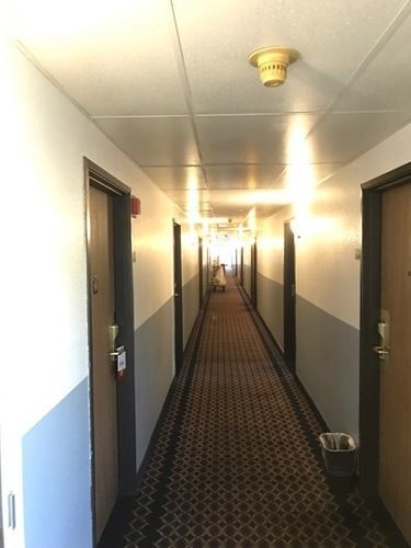 Super 8 By Wyndham Selma/Fresno Area Hotel Exterior photo